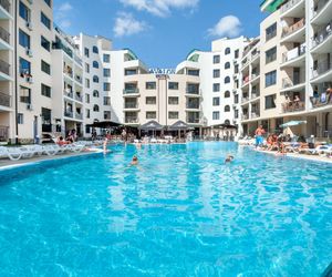 Hotel Avalon - All Inclusive Sunny Beach Bulgaria