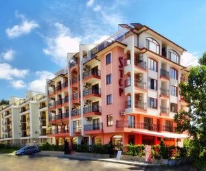 Step Hotel Sunny Beach Bulgaria