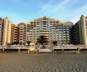 Imperial Palace Hotel Sunny Beach Bulgaria
