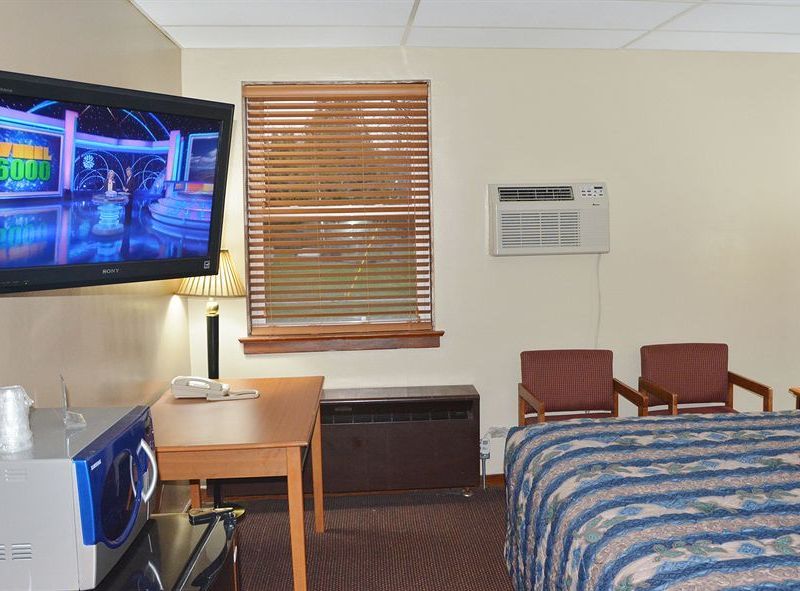 Hotel Photo 5
