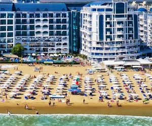 Chaika Beach Resort Sunny Beach Bulgaria