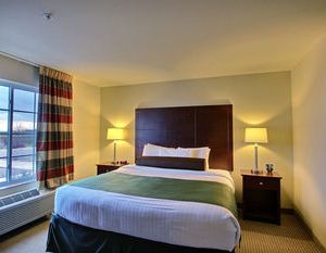 Boarders Inn and Suites by Cobblestone Hotels - Oshkosh, WI Oshkosh United States