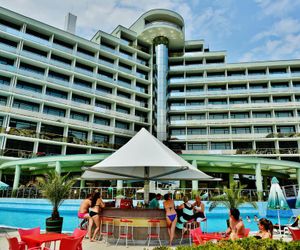 Hotel Marvel Sunny Beach Bulgaria