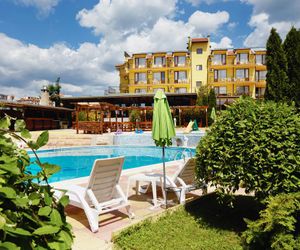 Yalta Hotel Sveti Vlas Bulgaria