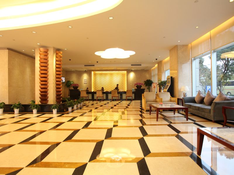 Hotel Photo 16