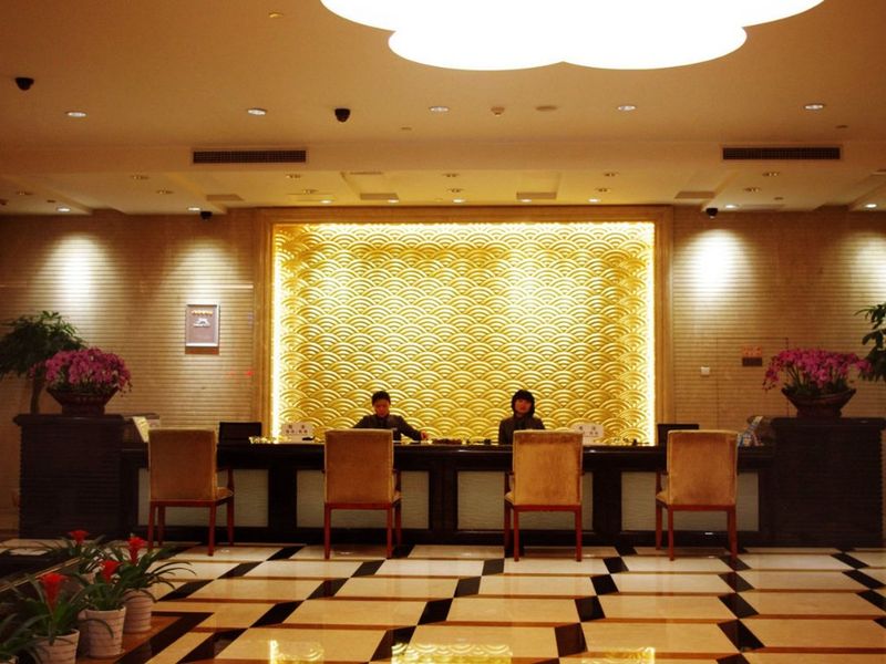 Hotel Photo 20