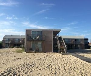 Beachfront White Sands Hotel Provincetown United States