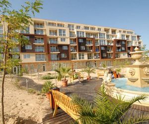DUNE RESIDENCE APARTHOTEL Sunny Beach Bulgaria