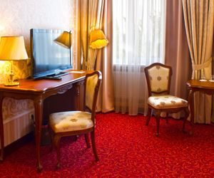 Reikartz Europe Hotel Donetsk Ukraine