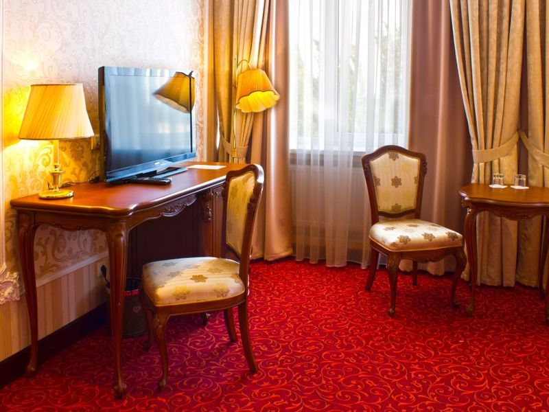 Hotel Photo 1