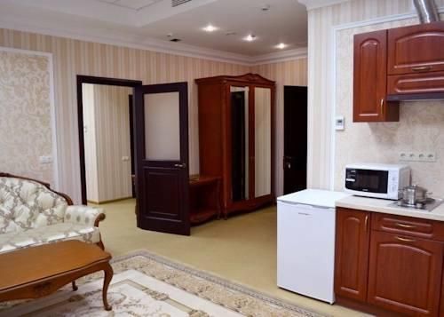 Hotel Photo 13