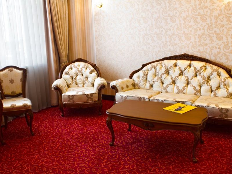 Hotel Photo 8