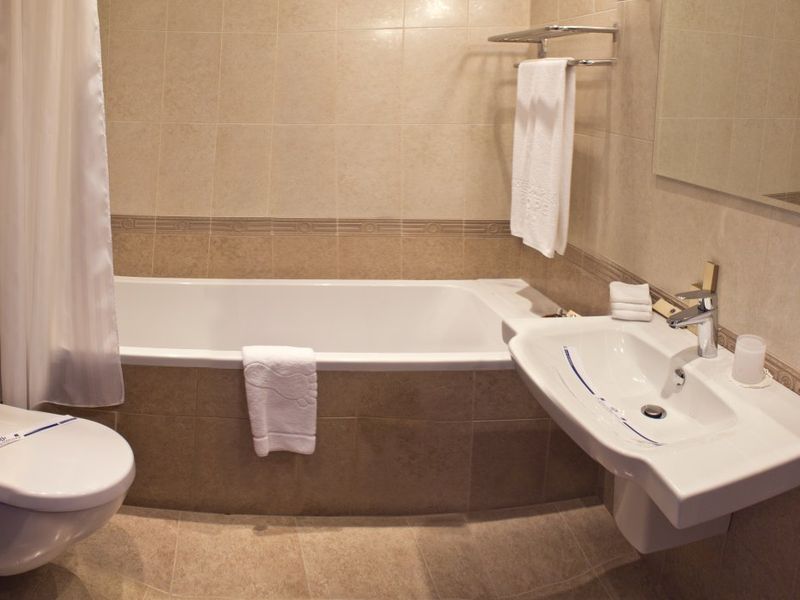 Hotel Photo 9