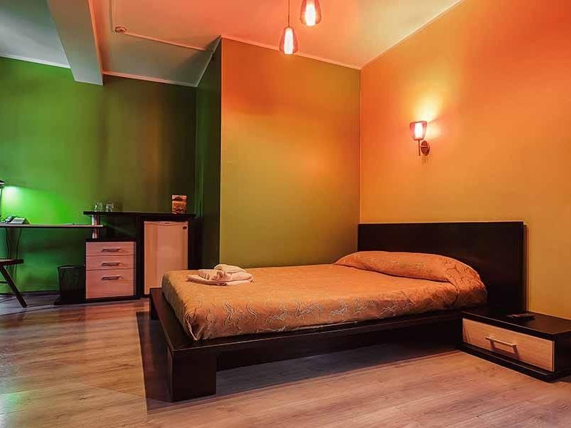 Hotel Photo 5