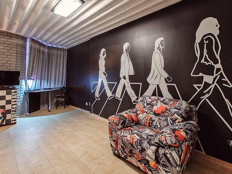 Hotel Photo 6
