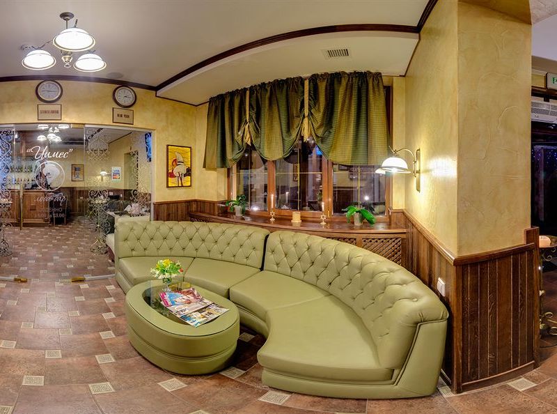 Hotel Photo 7