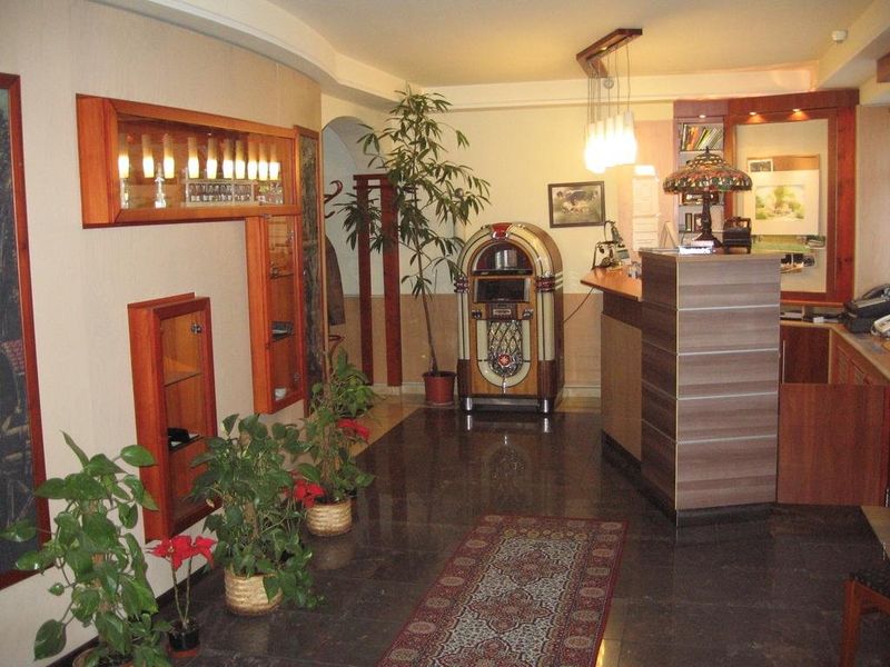 Hotel Photo 11