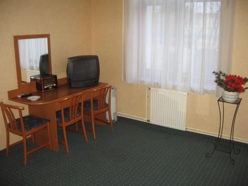 Hotel Photo 12