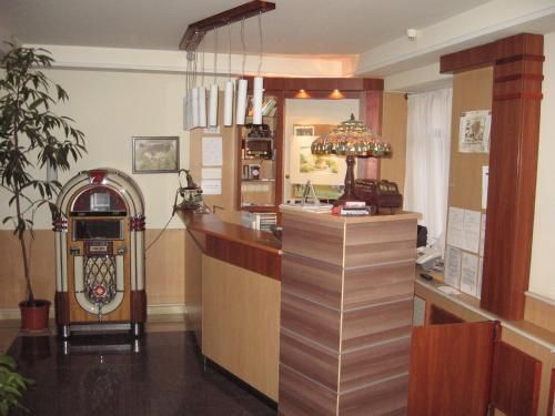 Hotel Photo 9
