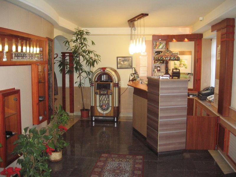 Hotel Photo 10