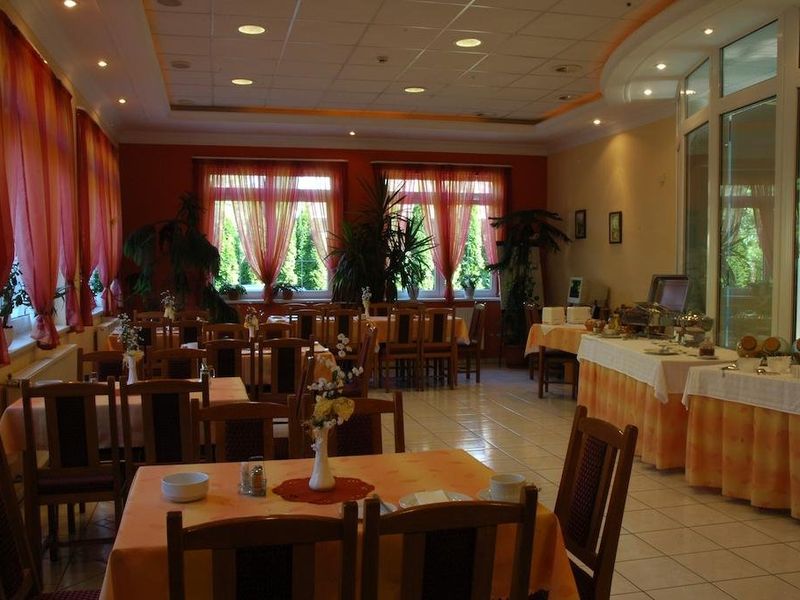 Hotel Photo 16