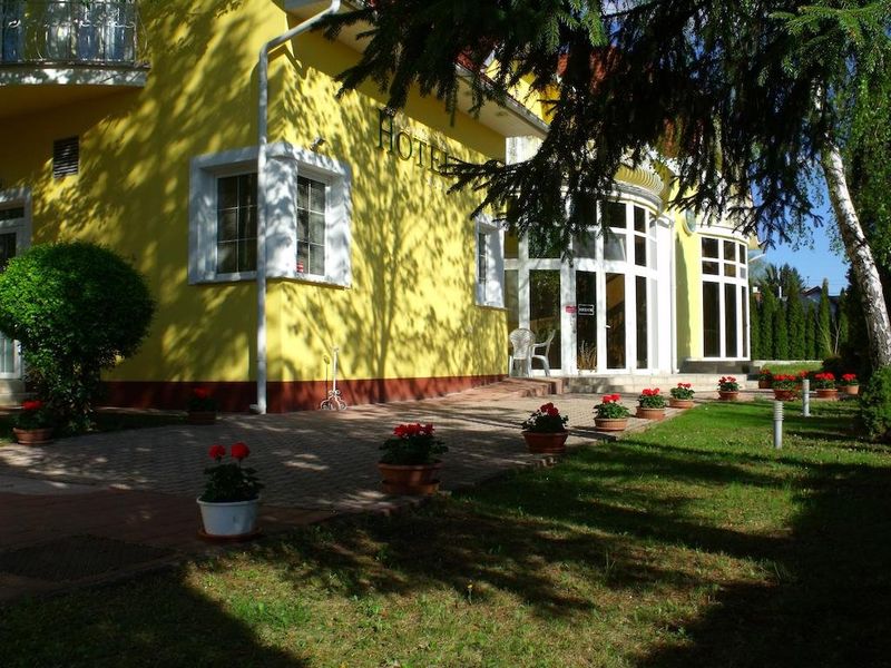 Hotel Photo 21
