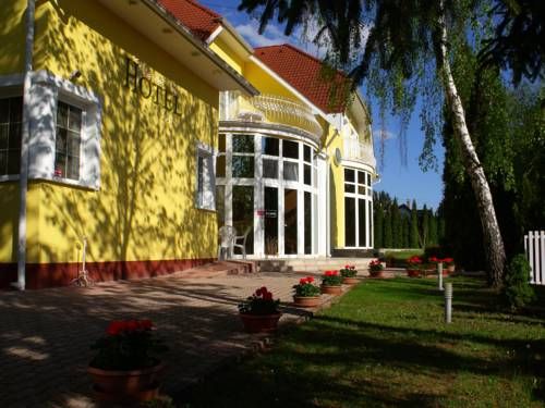 Hotel Photo 22