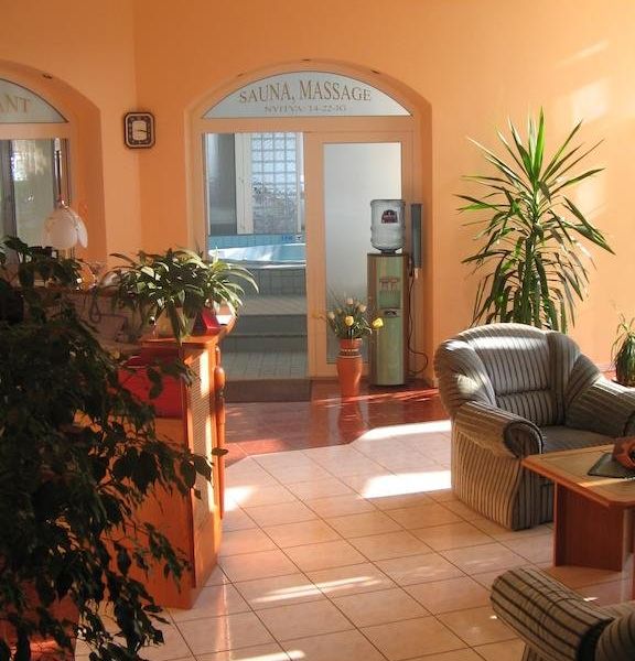Hotel Photo 7