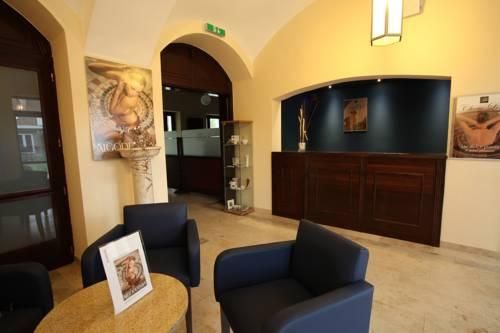 Hotel Photo 13