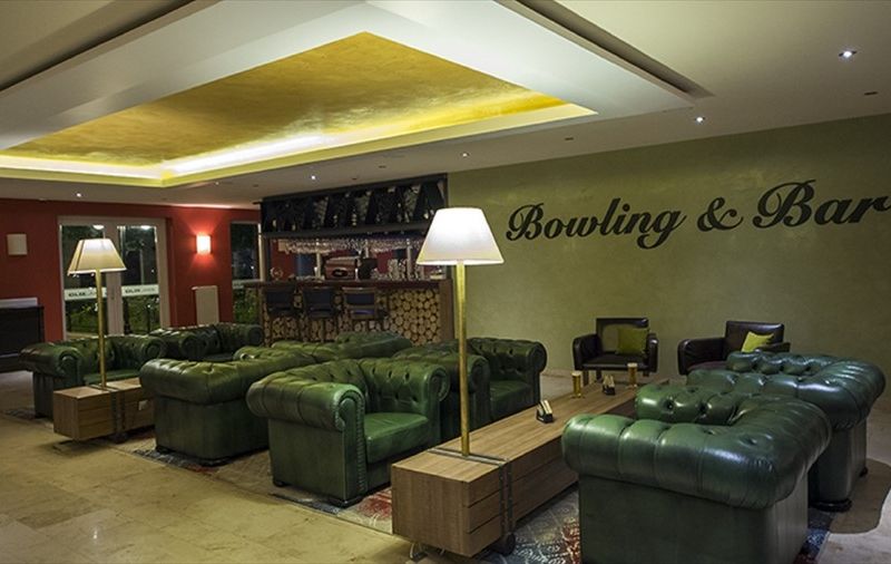 Hotel Photo 14