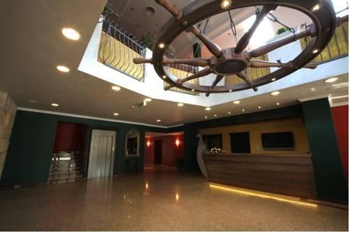 Hotel Photo 17