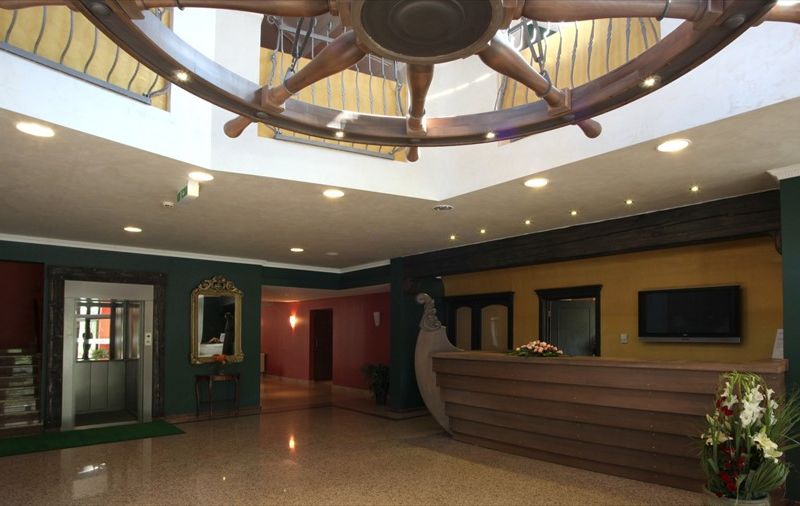 Hotel Photo 18
