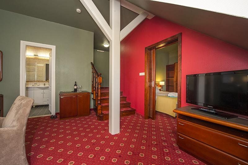Hotel Photo 8