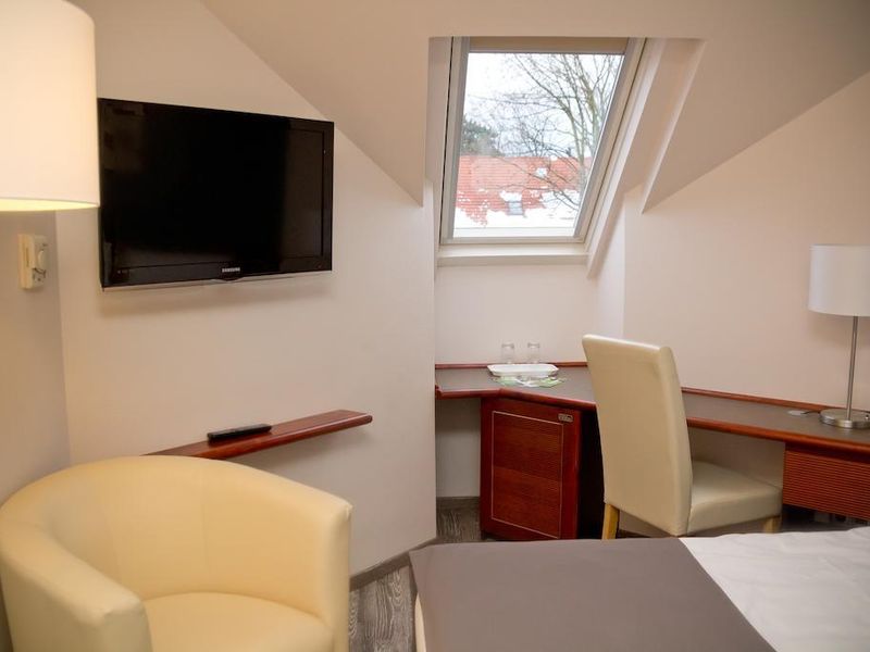 Hotel Photo 9