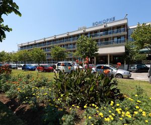 Hotel Pomorie Sun Sunny Beach Bulgaria