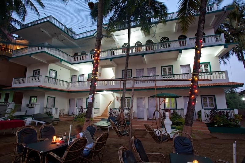 Hotel Photo 1
