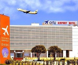 Orty Airport Hotel Izmir Turkey