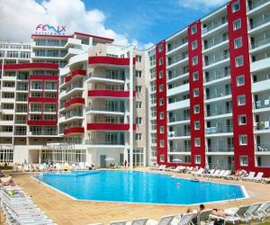 Hotel Fenix Sunny Beach Bulgaria