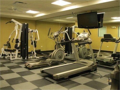 Hotel Photo 20