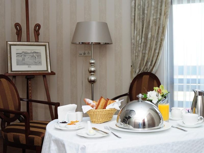 Hotel Photo 11
