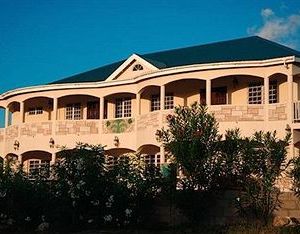 Suite Serenade Saint Johns Antigua And Barbuda