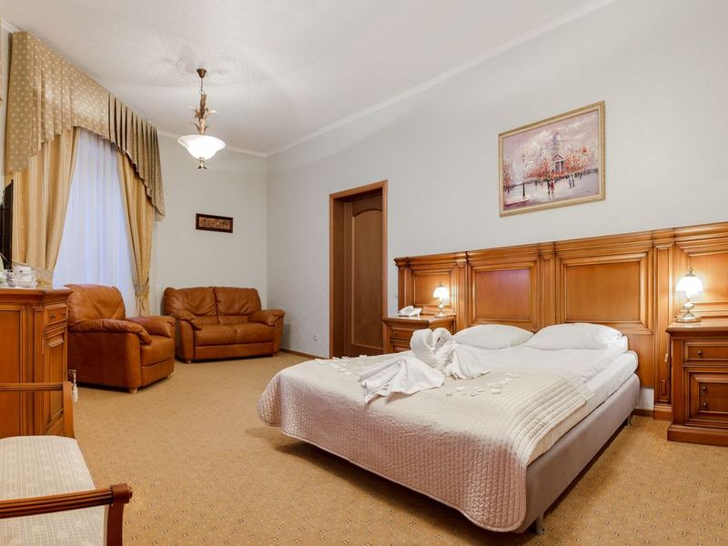 Hotel Photo 1