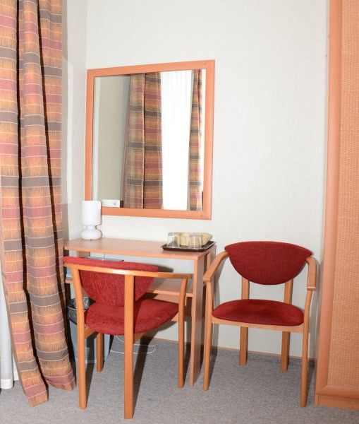 Hotel Photo 14