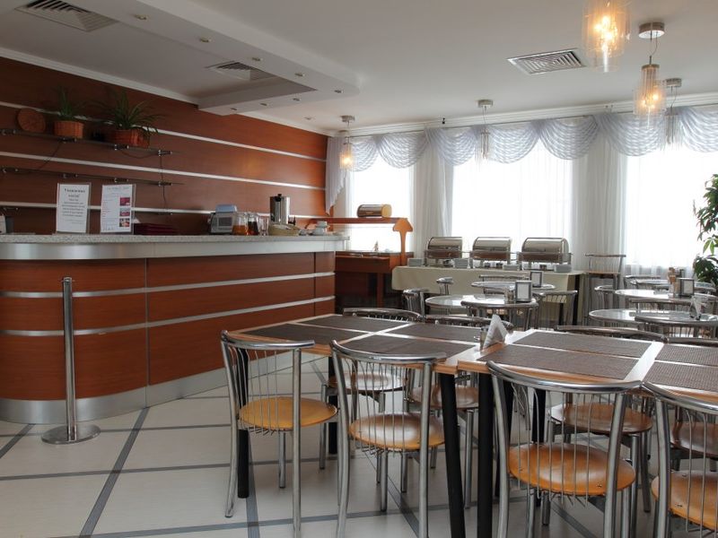 Hotel Photo 17