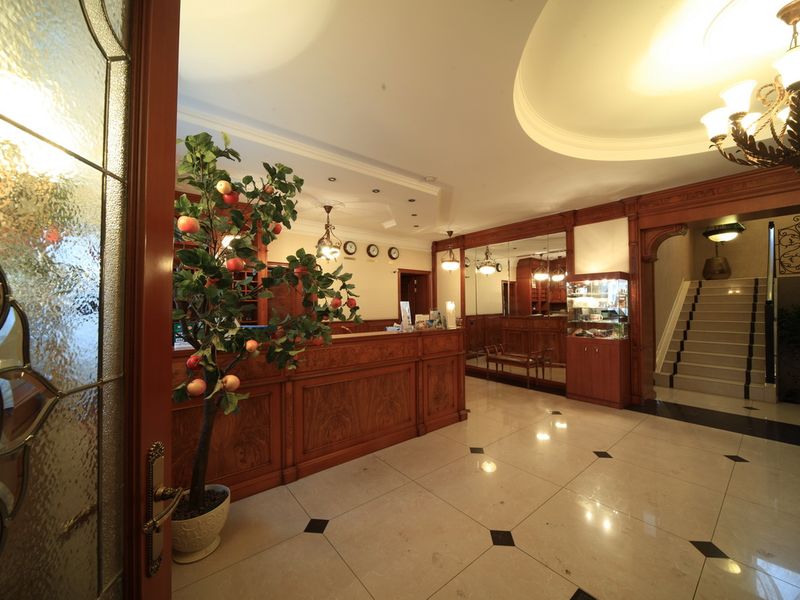 Hotel Photo 19