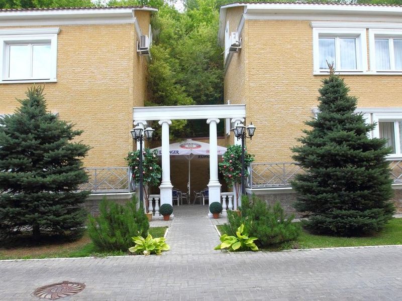 Hotel Photo 21