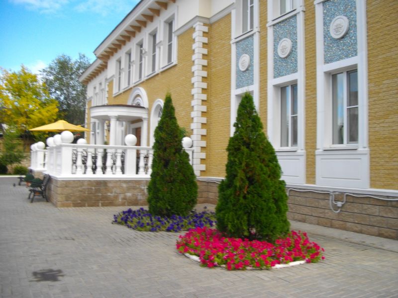 Hotel Photo 22
