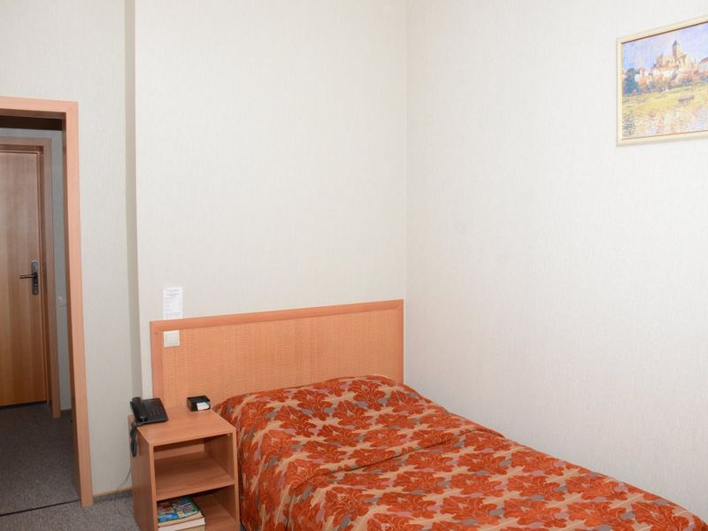 Hotel Photo 4