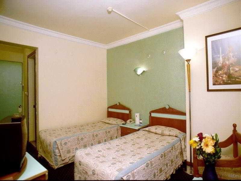 Hotel Photo 13