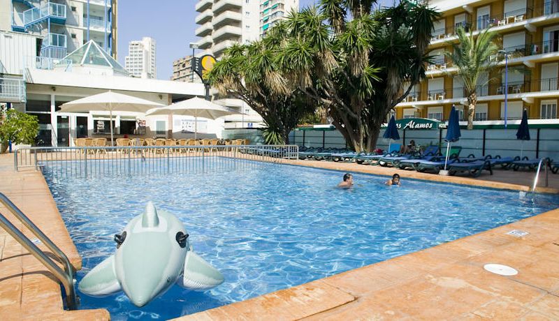 Hotel Photo 20